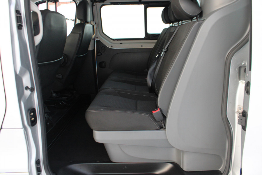 Opel Vivaro 1.6 CDTI L2H1 DC Innovation 2.0 EcoFlex