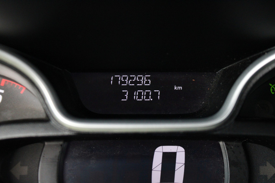 Opel Vivaro 1.6 CDTI L2H1 DC Innovation 2.0 EcoFlex