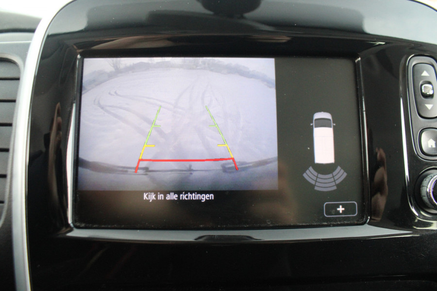 Opel Vivaro 1.6 CDTI L2H1 DC Innovation 2.0 EcoFlex