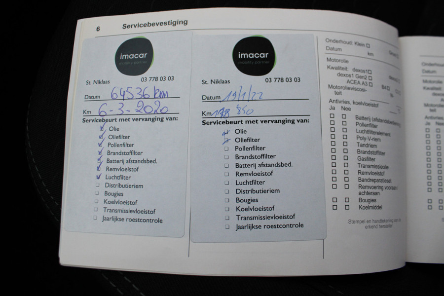 Opel Vivaro 1.6 CDTI L2H1 DC Innovation 2.0 EcoFlex