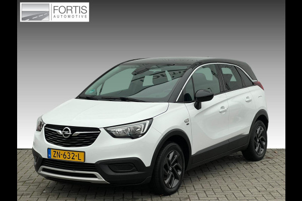 Opel Crossland X 1.2 Turbo 120 Jaar Edition NL-AUTO | AIRCO | HOGE INSTAP