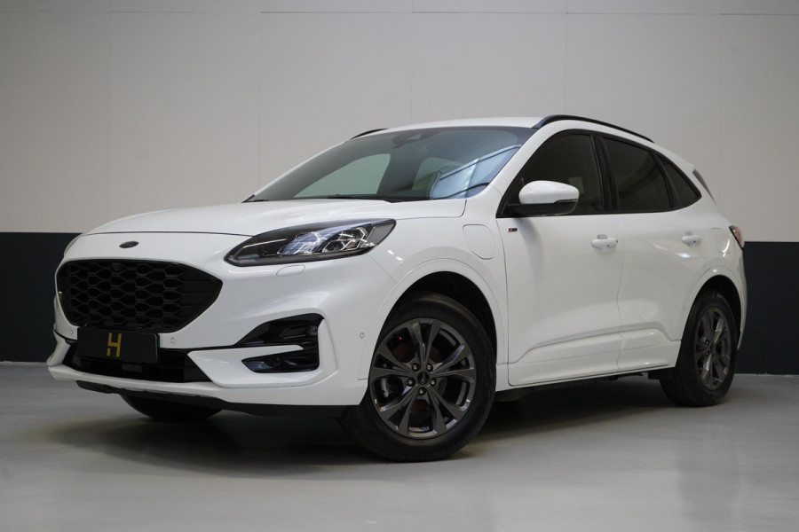 Ford Kuga 2.5 PHEV ST-Line | Trekhaak | Lm velgen | Navigatie | Winterpack | Achteruitrijcamera