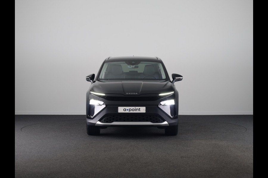 Škoda Elroq 60 Business Edition - Tour 204pk | Trekhaak | 20 inch | Stoelverwarming | Adaptive Cruise Control | Blind Spot