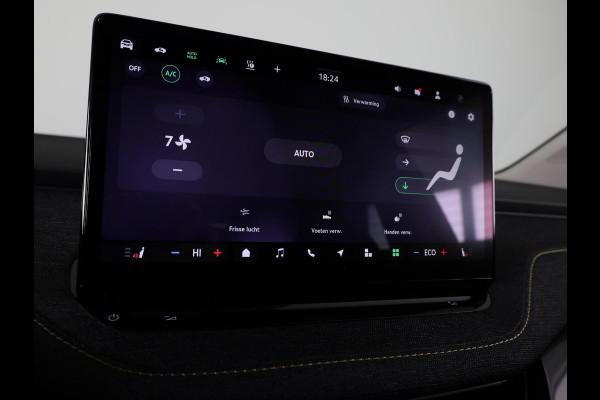 Škoda Elroq 60 Business Edition - Tour 204pk | Trekhaak | 20 inch | Stoelverwarming | Adaptive Cruise Control | Blind Spot