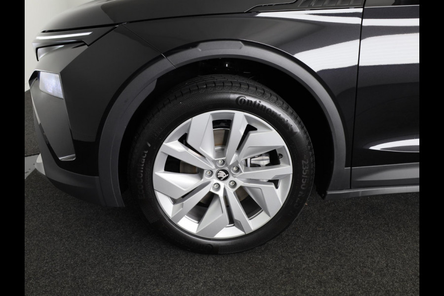 Škoda Elroq 60 Business Edition - Tour 204pk | Trekhaak | 20 inch | Stoelverwarming | Adaptive Cruise Control | Blind Spot