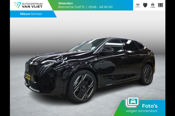 Peugeot E-3008 GT Avantage 210 73 kWh 360 Camera