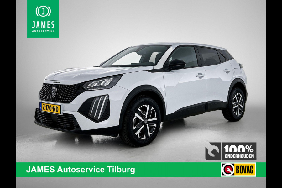 Peugeot 2008 1.2 100 NW MODEL | NAVI & CARPLAY | CAMERA