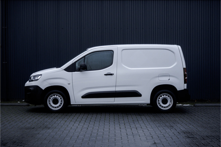 Citroën Berlingo **1.5 BlueHDI Control | Airco | Bluetooth |Schuifdeur rechts**