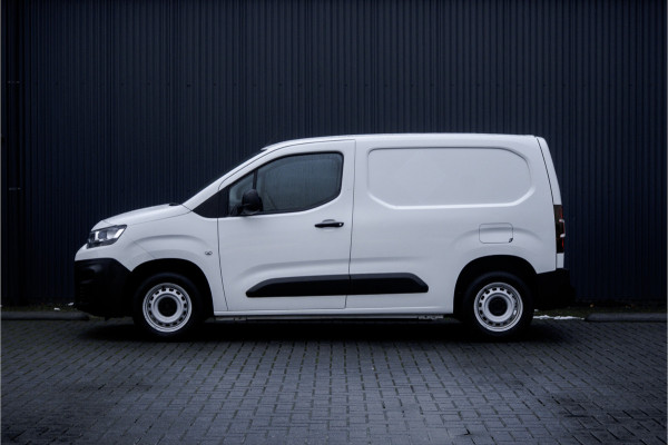 Citroën Berlingo **1.5 BlueHDI Control | Airco | Bluetooth |Schuifdeur rechts**