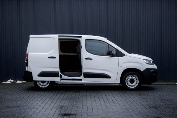 Citroën Berlingo **1.5 BlueHDI Control | Airco | Bluetooth |Schuifdeur rechts**