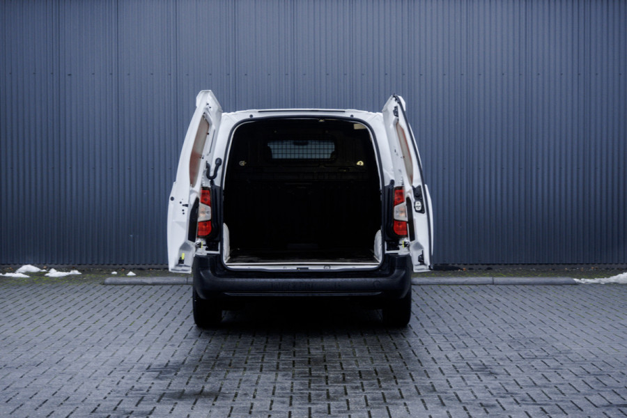 Citroën Berlingo **1.5 BlueHDI Control | Airco | Bluetooth |Schuifdeur rechts**