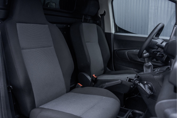 Citroën Berlingo **1.5 BlueHDI Control | Airco | Bluetooth |Schuifdeur rechts**