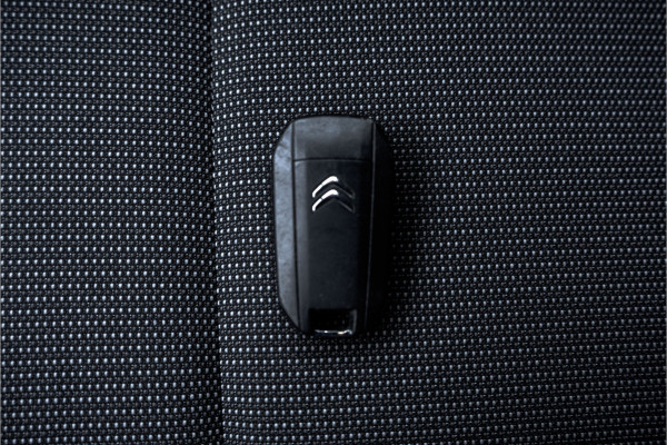 Citroën Berlingo **1.5 BlueHDI Control | Airco | Bluetooth |Schuifdeur rechts**