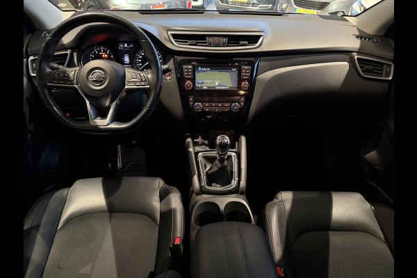 Nissan QASHQAI 1.6DIG-T 163PK Business Trekhaak-1500KG/Winter-pack/360-camera/Pano-dak