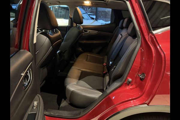 Nissan QASHQAI 1.6DIG-T 163PK Business Trekhaak-1500KG/Winter-pack/360-camera/Pano-dak