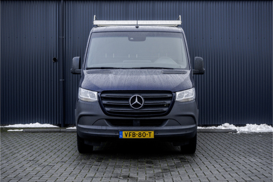 Mercedes-Benz Sprinter 316CDI L2H1 | 164 PK | M-bux | Trekgewicht 3.5T Camera | Automaat | Airco | Cruise