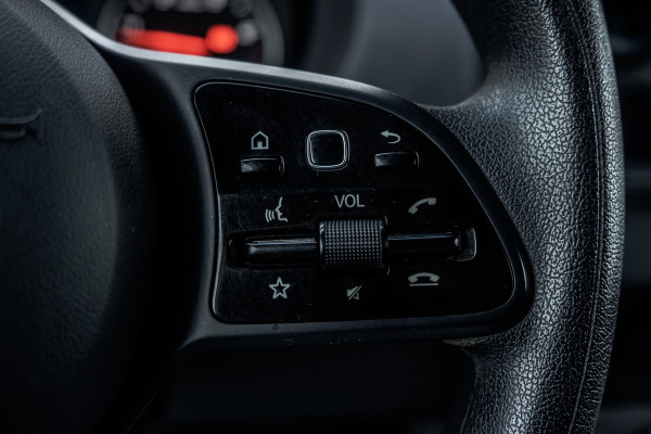 Mercedes-Benz Sprinter 316CDI L2H1 | 164 PK | M-bux | Trekgewicht 3.5T Camera | Automaat | Airco | Cruise