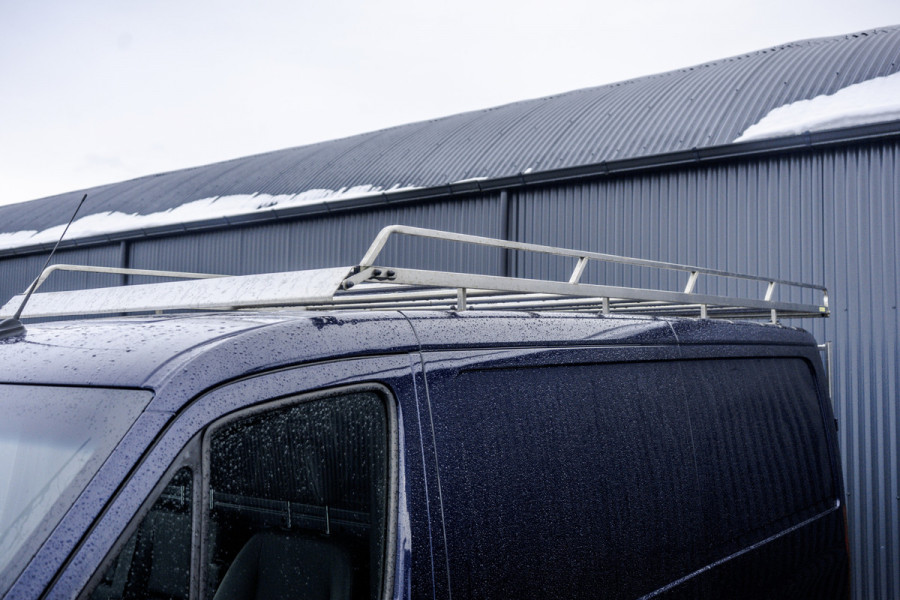 Mercedes-Benz Sprinter 316CDI L2H1 | 164 PK | M-bux | Trekgewicht 3.5T Camera | Automaat | Airco | Cruise