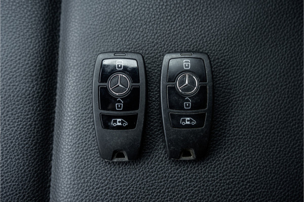 Mercedes-Benz Sprinter 316CDI L2H1 | 164 PK | M-bux | Trekgewicht 3.5T Camera | Automaat | Airco | Cruise