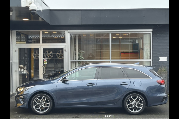 Kia Ceed Sportswagon 1.0 T-GDi DynamicPlusLine CLIMA / CRUISE / LANE ASSIST / STOEL & STUURVERWARMING