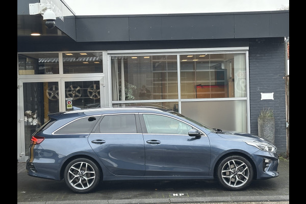 Kia Ceed Sportswagon 1.0 T-GDi DynamicPlusLine CLIMA / CRUISE / LANE ASSIST / STOEL & STUURVERWARMING