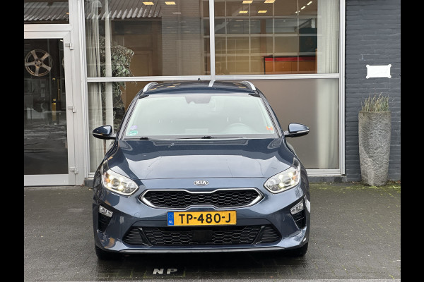 Kia Ceed Sportswagon 1.0 T-GDi DynamicPlusLine CLIMA / CRUISE / LANE ASSIST / STOEL & STUURVERWARMING