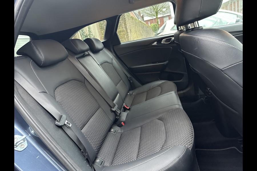 Kia Ceed Sportswagon 1.0 T-GDi DynamicPlusLine CLIMA / CRUISE / LANE ASSIST / STOEL & STUURVERWARMING