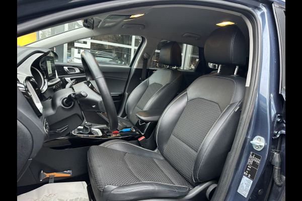 Kia Ceed Sportswagon 1.0 T-GDi DynamicPlusLine CLIMA / CRUISE / LANE ASSIST / STOEL & STUURVERWARMING