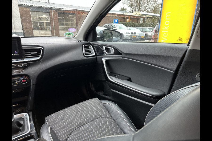Kia Ceed Sportswagon 1.0 T-GDi DynamicPlusLine CLIMA / CRUISE / LANE ASSIST / STOEL & STUURVERWARMING