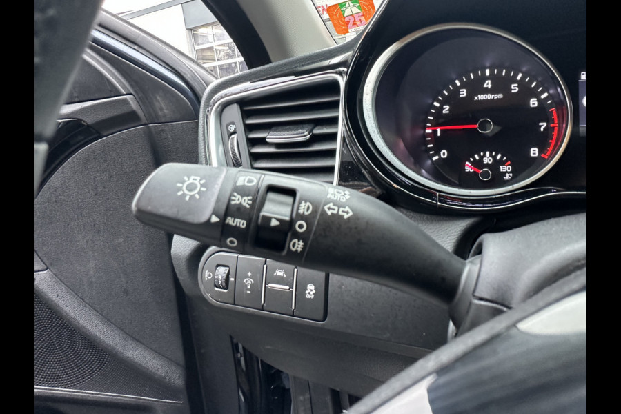 Kia Ceed Sportswagon 1.0 T-GDi DynamicPlusLine CLIMA / CRUISE / LANE ASSIST / STOEL & STUURVERWARMING