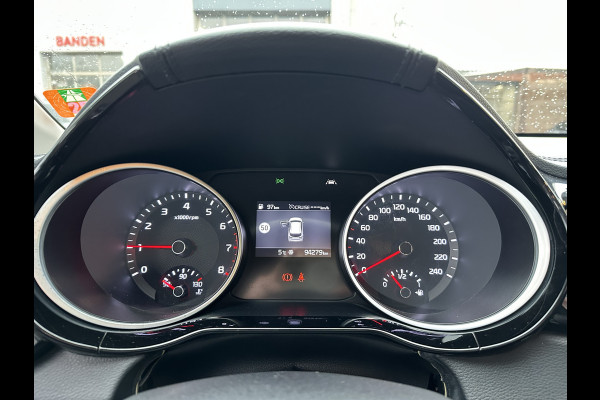 Kia Ceed Sportswagon 1.0 T-GDi DynamicPlusLine CLIMA / CRUISE / LANE ASSIST / STOEL & STUURVERWARMING