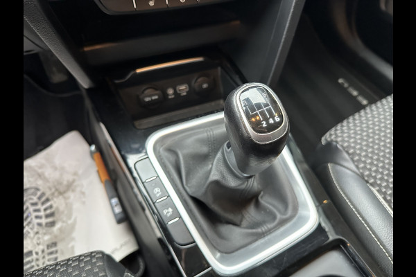 Kia Ceed Sportswagon 1.0 T-GDi DynamicPlusLine CLIMA / CRUISE / LANE ASSIST / STOEL & STUURVERWARMING