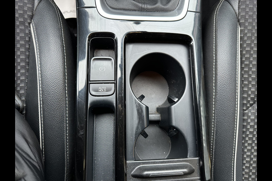 Kia Ceed Sportswagon 1.0 T-GDi DynamicPlusLine CLIMA / CRUISE / LANE ASSIST / STOEL & STUURVERWARMING