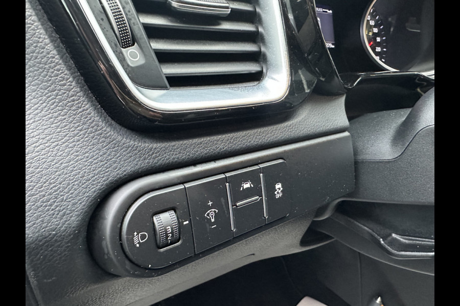 Kia Ceed Sportswagon 1.0 T-GDi DynamicPlusLine CLIMA / CRUISE / LANE ASSIST / STOEL & STUURVERWARMING