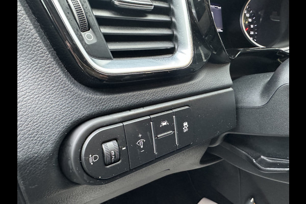 Kia Ceed Sportswagon 1.0 T-GDi DynamicPlusLine CLIMA / CRUISE / LANE ASSIST / STOEL & STUURVERWARMING