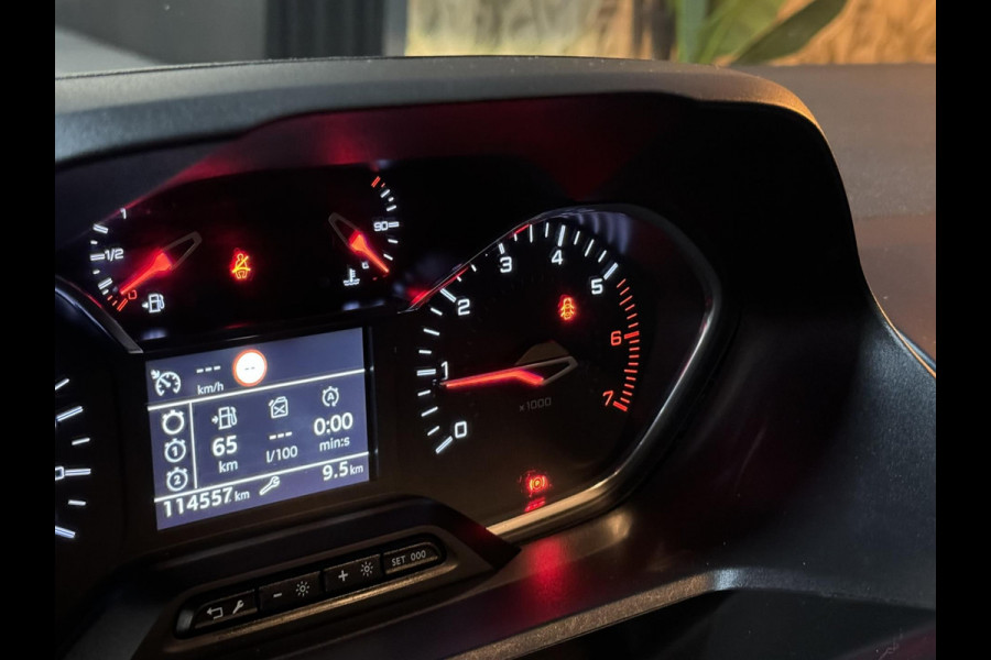 Peugeot Rifter 1.2 Puretech Allure Garantie Trekhaak Carplay Cruise Lane PDC Navi Rijklaar