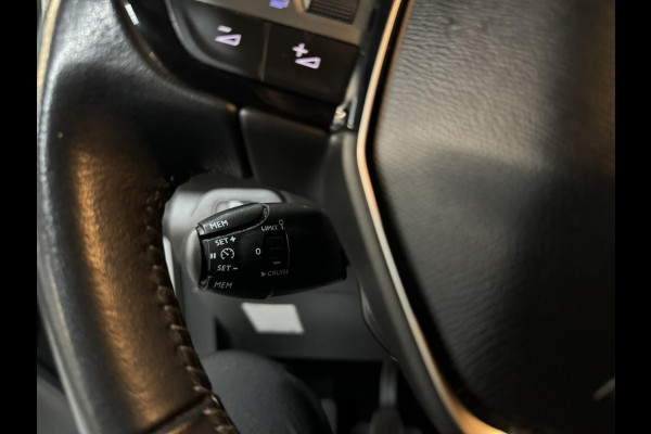 Peugeot Rifter 1.2 Puretech Allure Garantie Trekhaak Carplay Cruise Lane PDC Navi Rijklaar