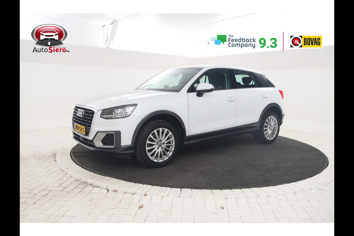 Audi Q2 30 TFSI Sport Pro Line S Automaat, Volleder, Climate