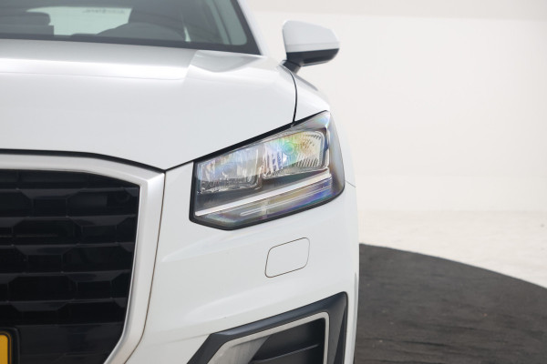 Audi Q2 30 TFSI Sport Pro Line S Automaat, Volleder, Climate