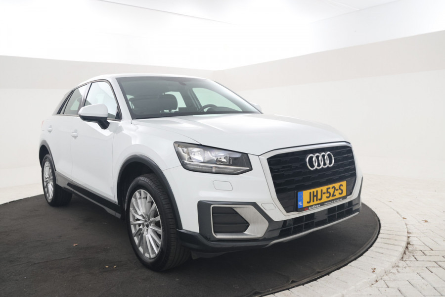 Audi Q2 30 TFSI Sport Pro Line S Automaat, Volleder, Climate