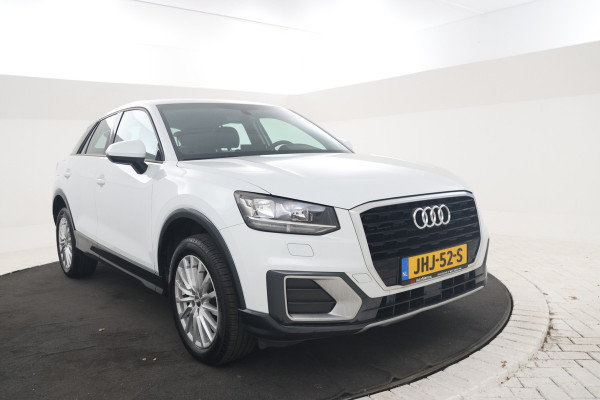 Audi Q2 30 TFSI Sport Pro Line S Automaat, Volleder, Climate