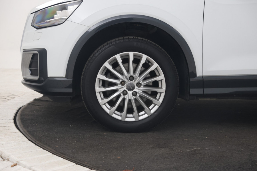 Audi Q2 30 TFSI Sport Pro Line S Automaat, Volleder, Climate