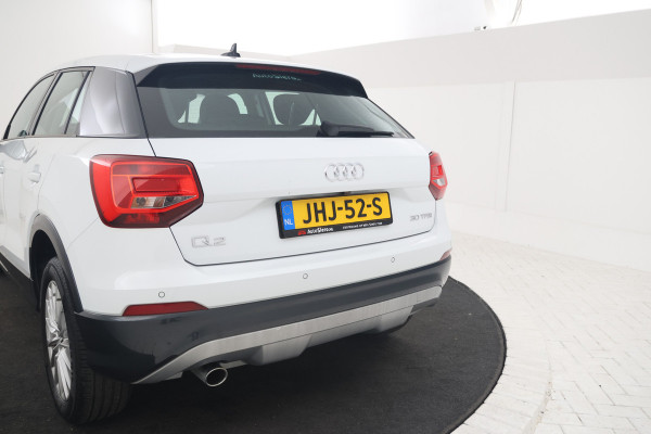 Audi Q2 30 TFSI Sport Pro Line S Automaat, Volleder, Climate