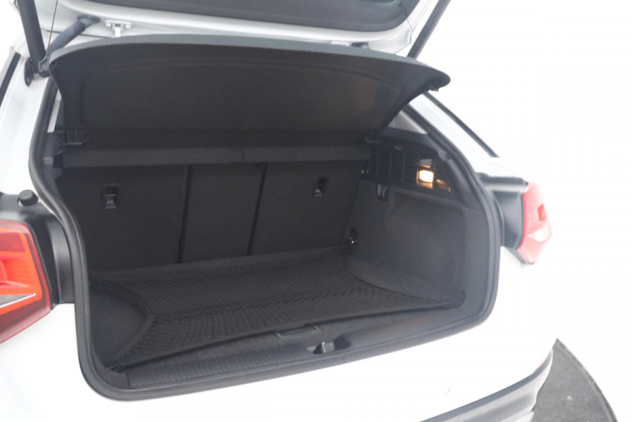 Audi Q2 30 TFSI Sport Pro Line S Automaat, Volleder, Climate