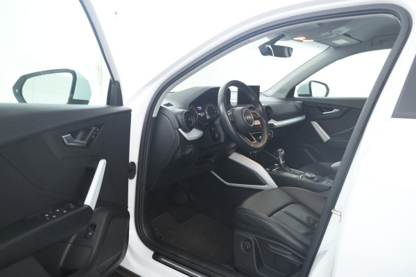 Audi Q2 30 TFSI Sport Pro Line S Automaat, Volleder, Climate