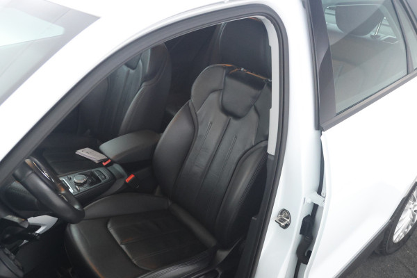 Audi Q2 30 TFSI Sport Pro Line S Automaat, Volleder, Climate
