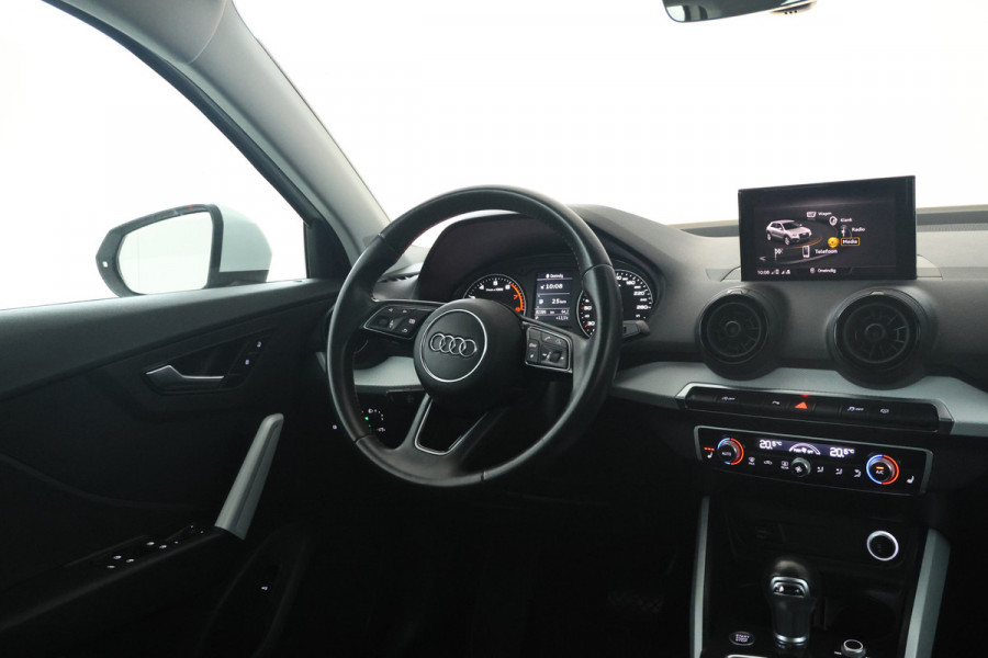 Audi Q2 30 TFSI Sport Pro Line S Automaat, Volleder, Climate