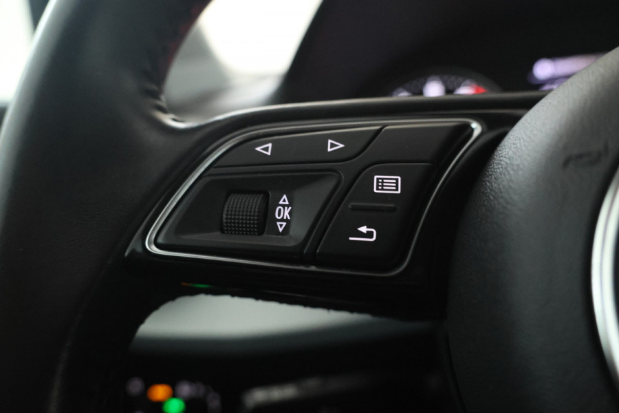 Audi Q2 30 TFSI Sport Pro Line S Automaat, Volleder, Climate