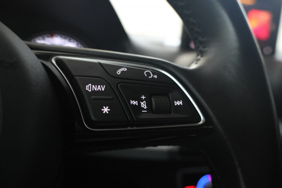 Audi Q2 30 TFSI Sport Pro Line S Automaat, Volleder, Climate