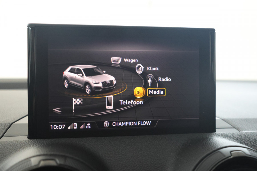 Audi Q2 30 TFSI Sport Pro Line S Automaat, Volleder, Climate